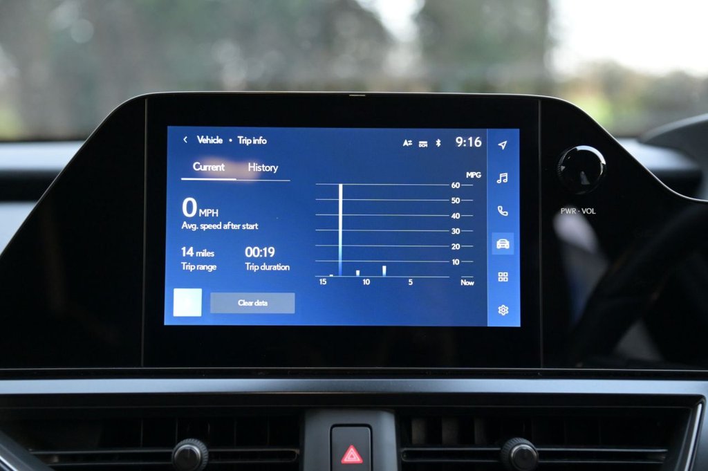 Used Lexus UX 2023 for sale - 76821130: Photo 22