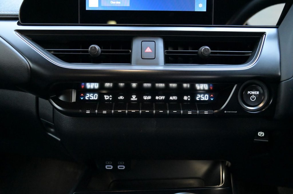 Used Lexus UX 2023 for sale - 76821130: Photo 25