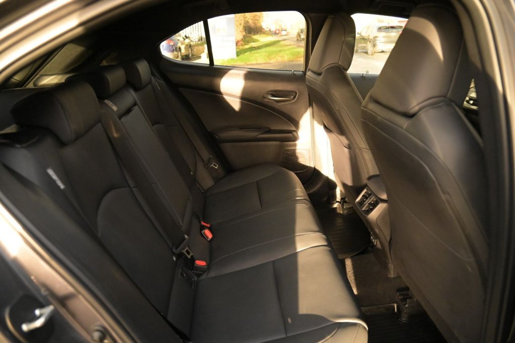 Used Lexus UX 2023 for sale - 76821130: Photo 40