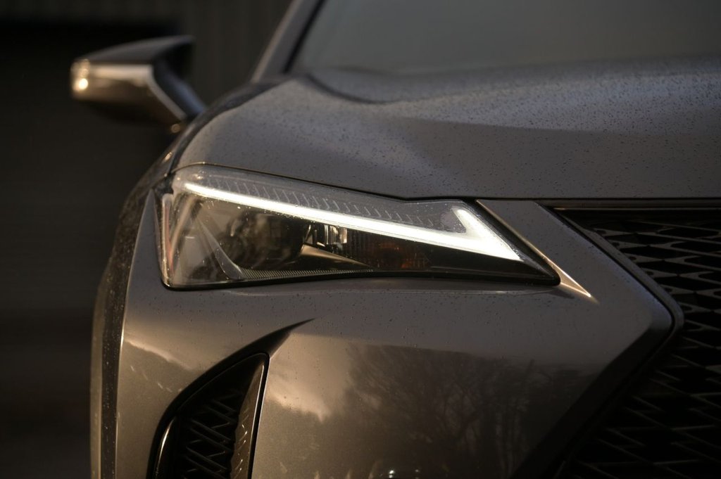 Used Lexus UX 2023 for sale - 76821130: Photo 43