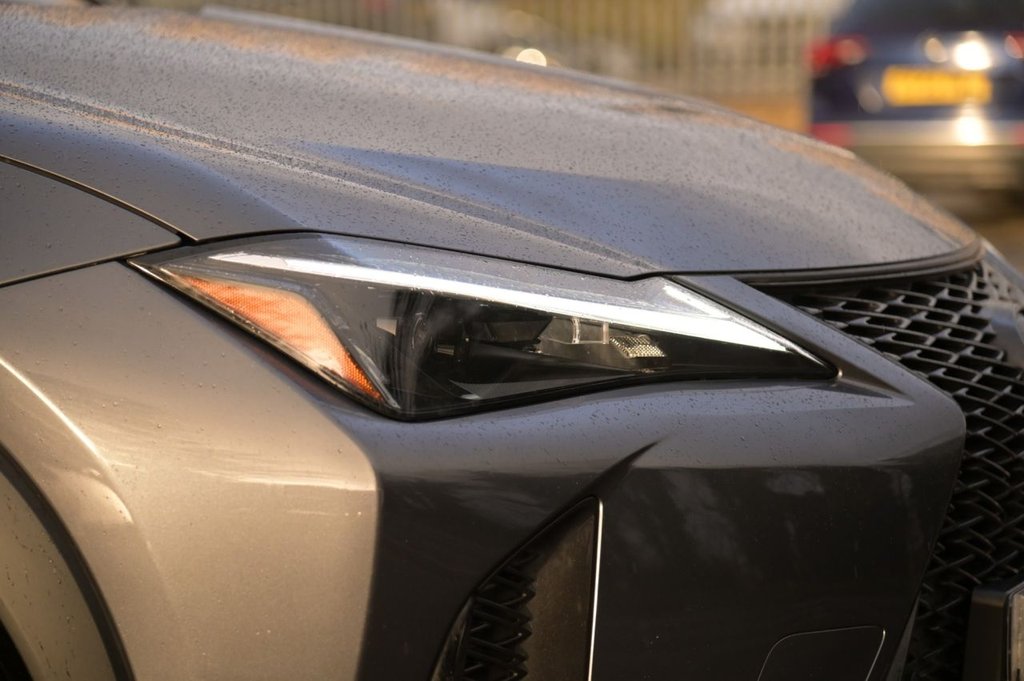 Used Lexus UX 2023 for sale - 76821130: Photo 44