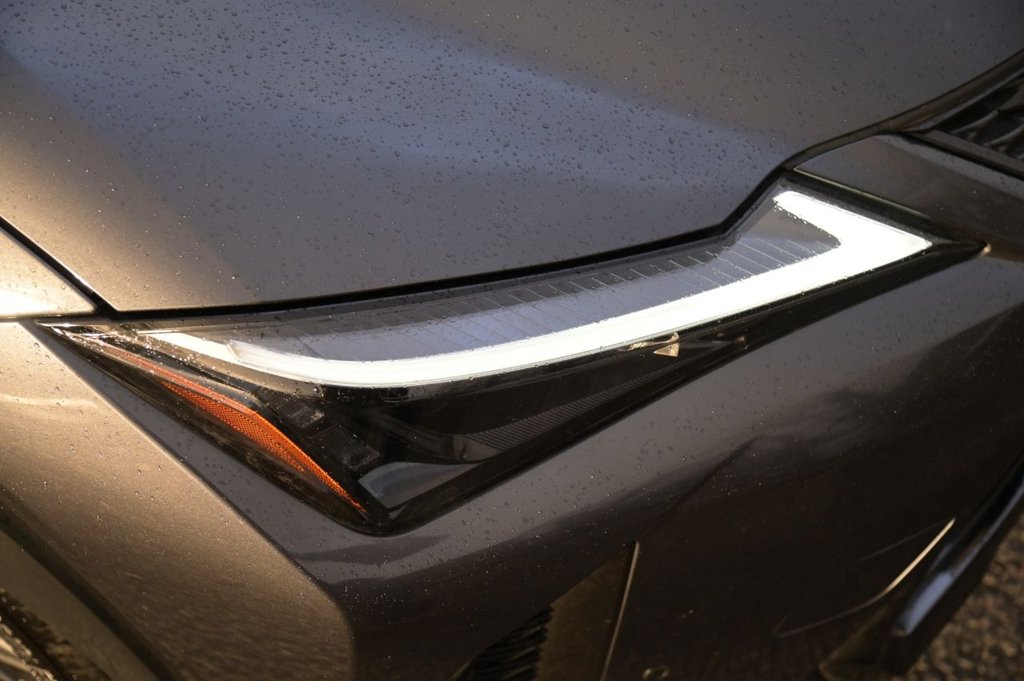 Used Lexus UX 2023 for sale - 76821130: Photo 45