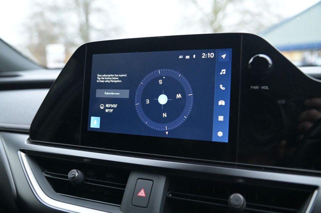 Used Lexus UX 2023 for sale - 76821130: Photo 6