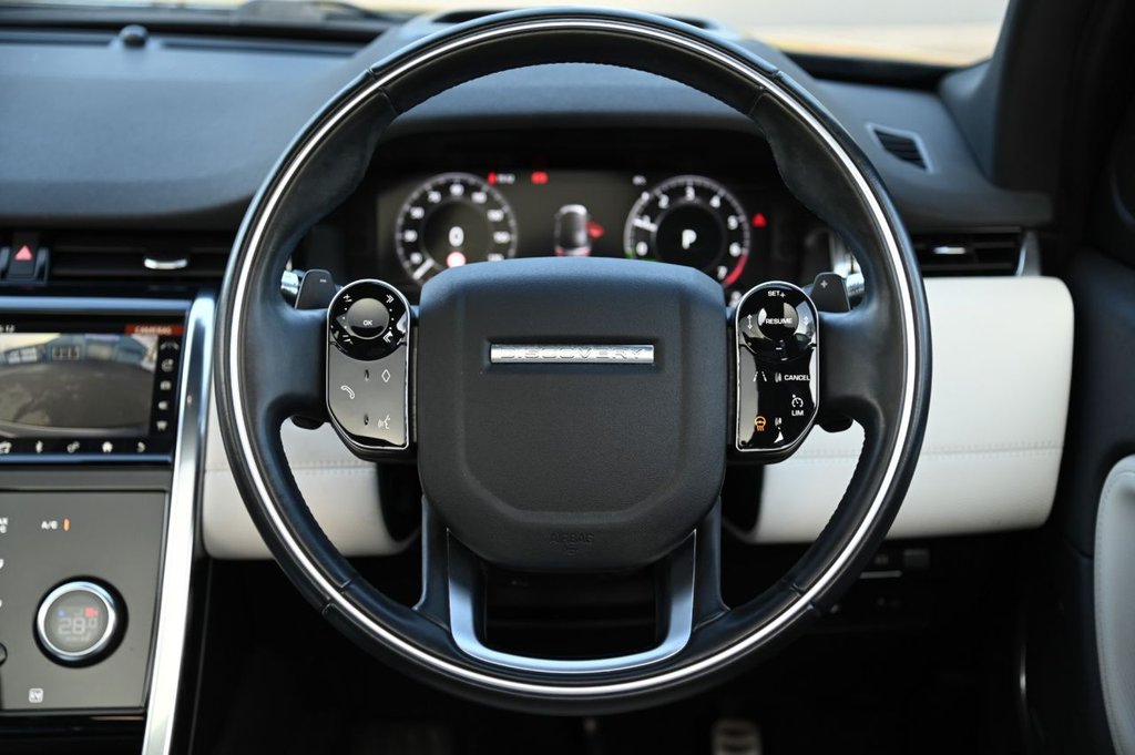 Used Land Rover Discovery Sport 2020 for sale - 77621204: Photo 10