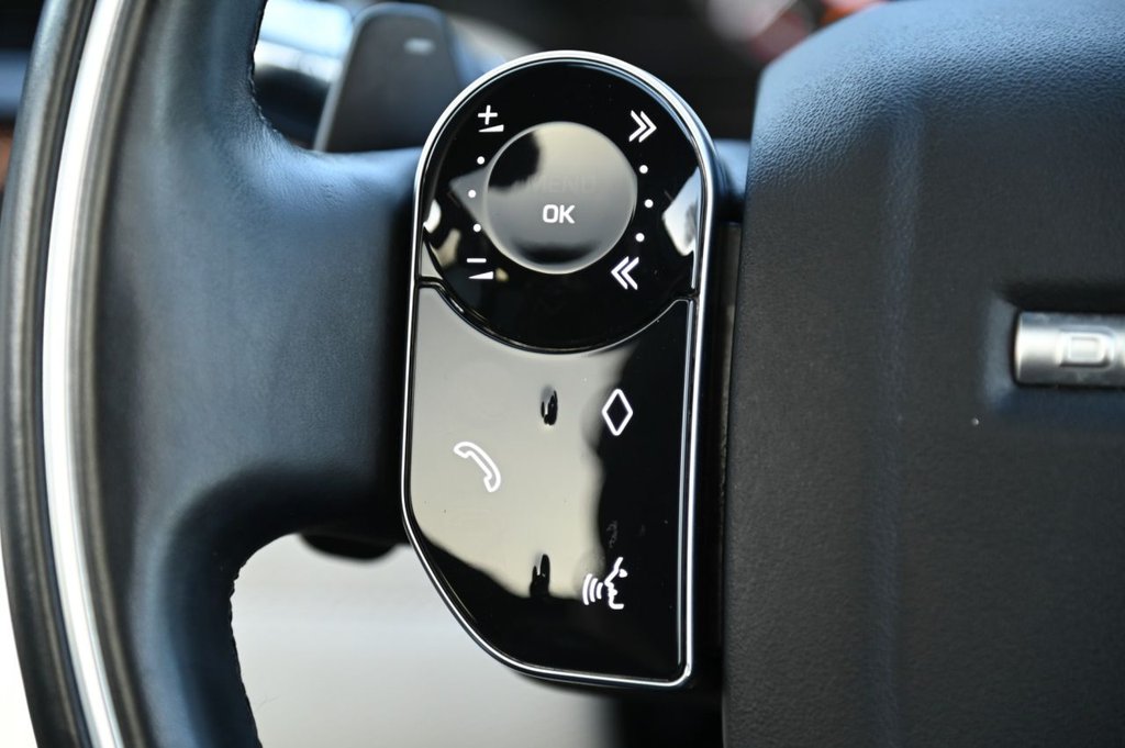 Used Land Rover Discovery Sport 2020 for sale - 77621204: Photo 11