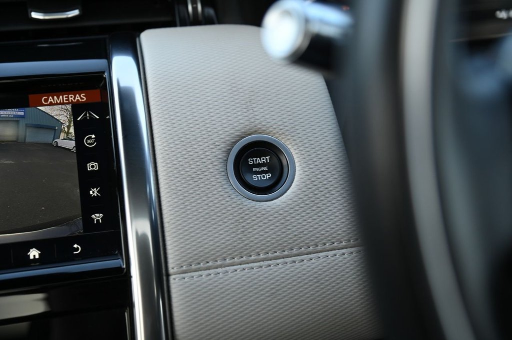 Used Land Rover Discovery Sport 2020 for sale - 77621204: Photo 16