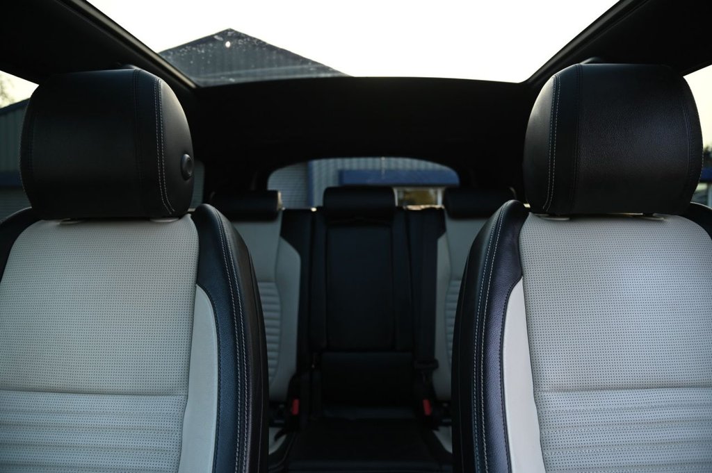 Used Land Rover Discovery Sport 2020 for sale - 77621204: Photo 18