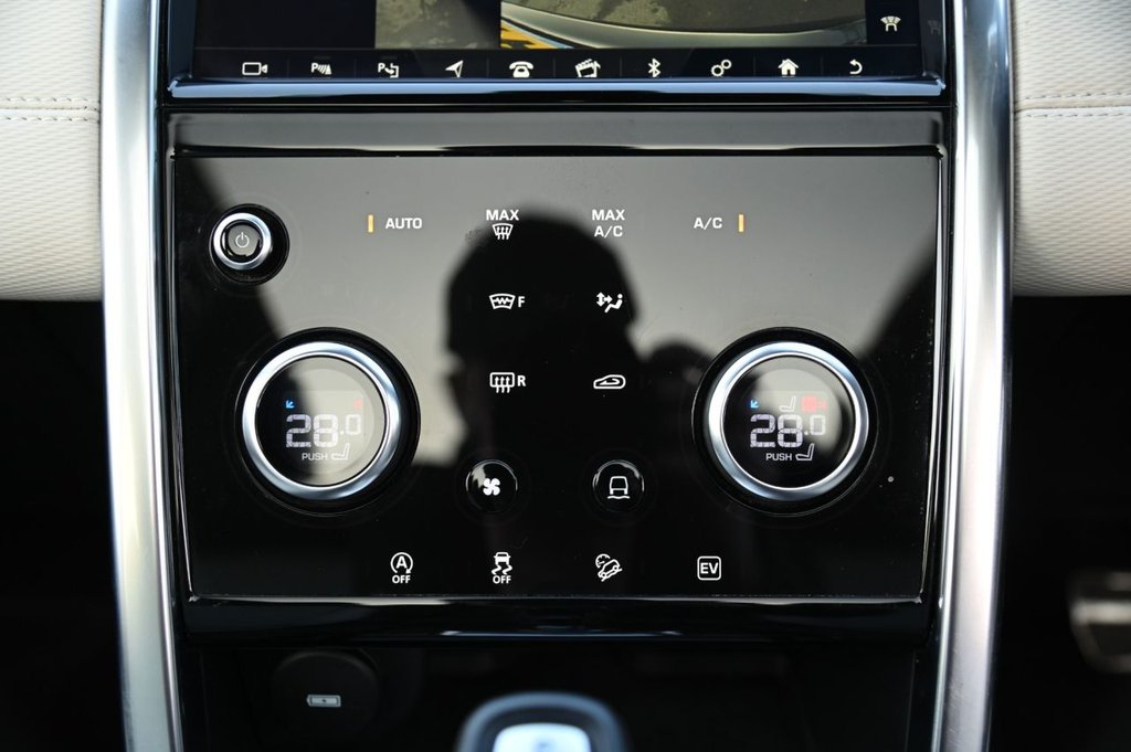 Used Land Rover Discovery Sport 2020 for sale - 77621204: Photo 22