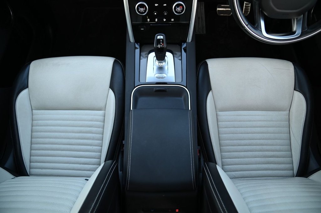 Used Land Rover Discovery Sport 2020 for sale - 77621204: Photo 23