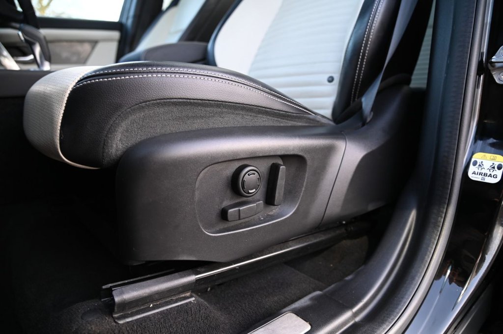 Used Land Rover Discovery Sport 2020 for sale - 77621204: Photo 27