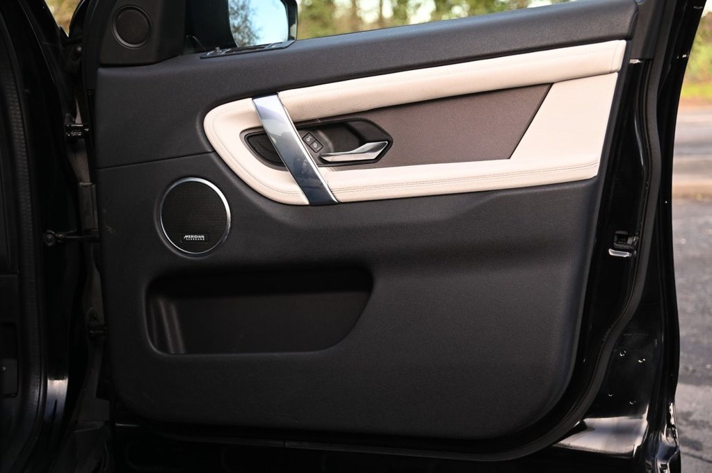 Used Land Rover Discovery Sport 2020 for sale - 77621204: Photo 29