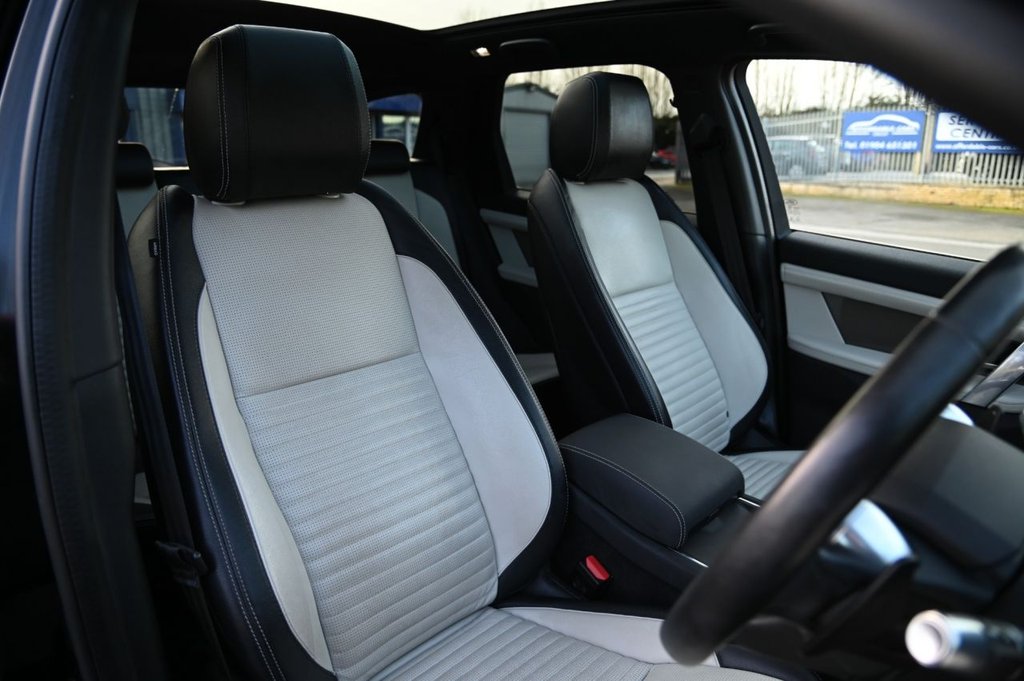 Used Land Rover Discovery Sport 2020 for sale - 77621204: Photo 31
