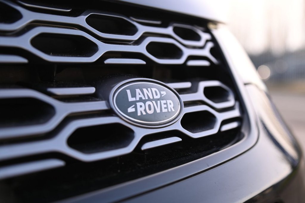 Used Land Rover Discovery Sport 2020 for sale - 77621204: Photo 35