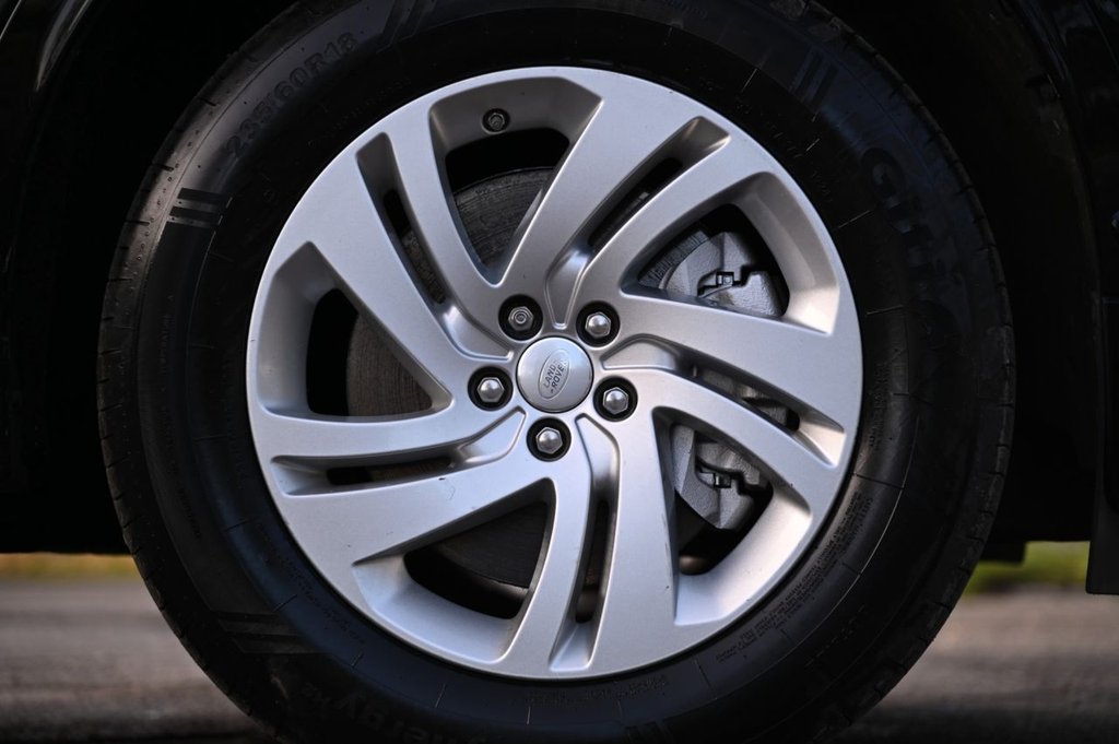 Used Land Rover Discovery Sport 2020 for sale - 77621204: Photo 39