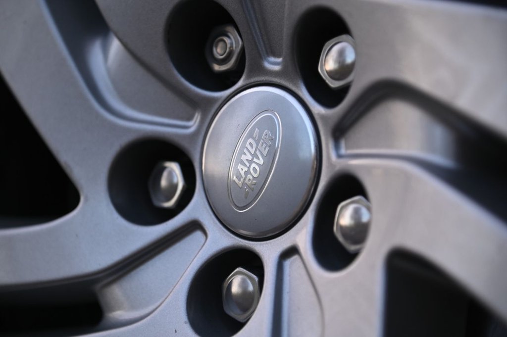 Used Land Rover Discovery Sport 2020 for sale - 77621204: Photo 41