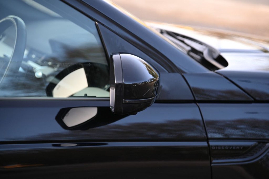 Used Land Rover Discovery Sport 2020 for sale - 77621204: Photo 44