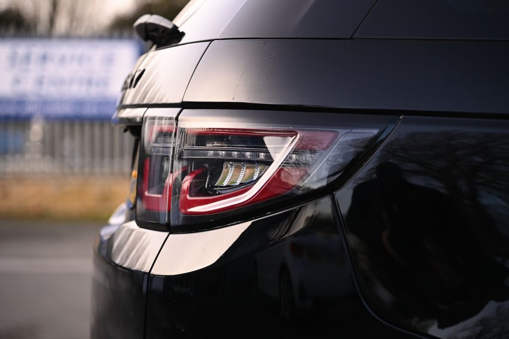 Used Land Rover Discovery Sport 2020 for sale - 77621204: Photo 45