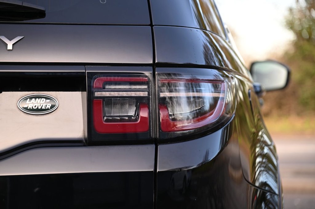 Used Land Rover Discovery Sport 2020 for sale - 77621204: Photo 46