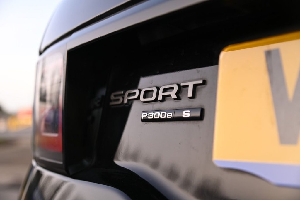 Used Land Rover Discovery Sport 2020 for sale - 77621204: Photo 49