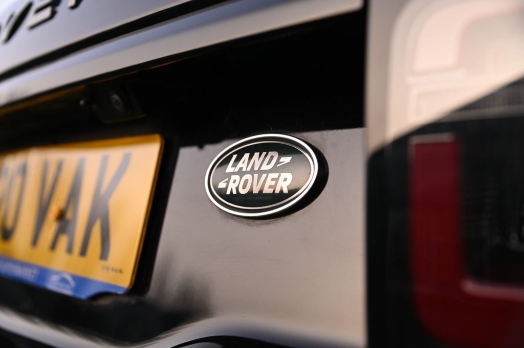 Used Land Rover Discovery Sport 2020 for sale - 77621204: Photo 50