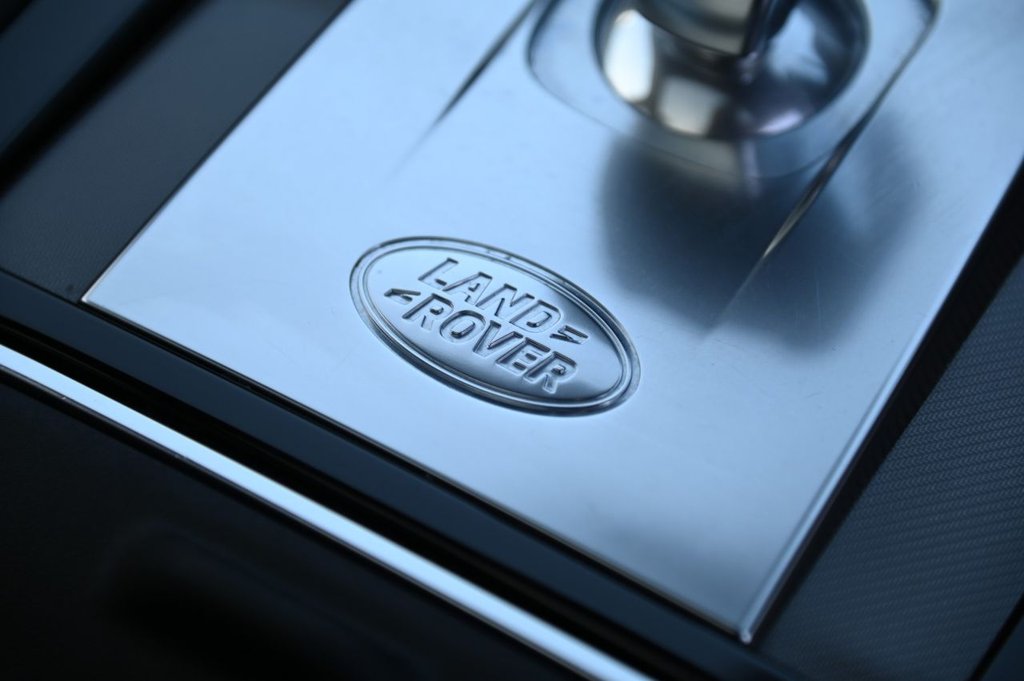 Used Land Rover Discovery Sport 2020 for sale - 77621204: Photo 8