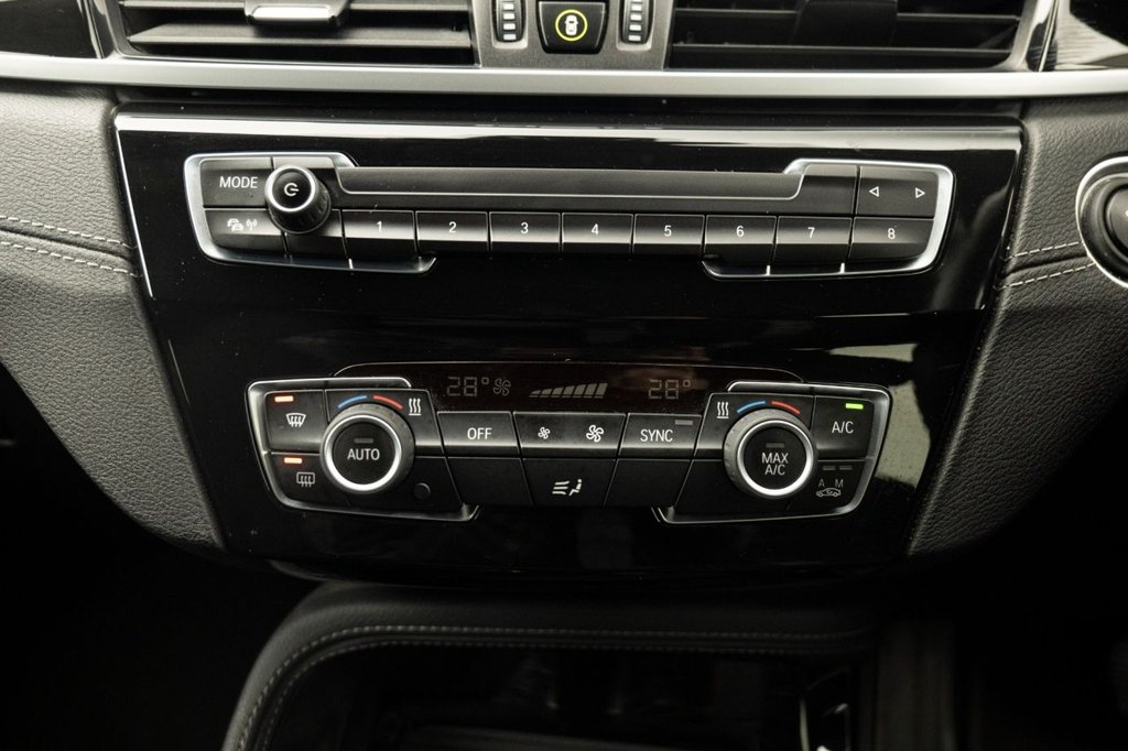 Used BMW X2 2023 for sale - 76386334: Photo 12