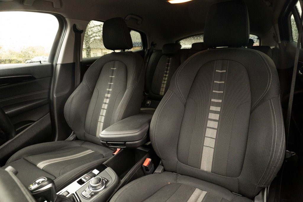 Used BMW X2 2023 for sale - 76386334: Photo 14