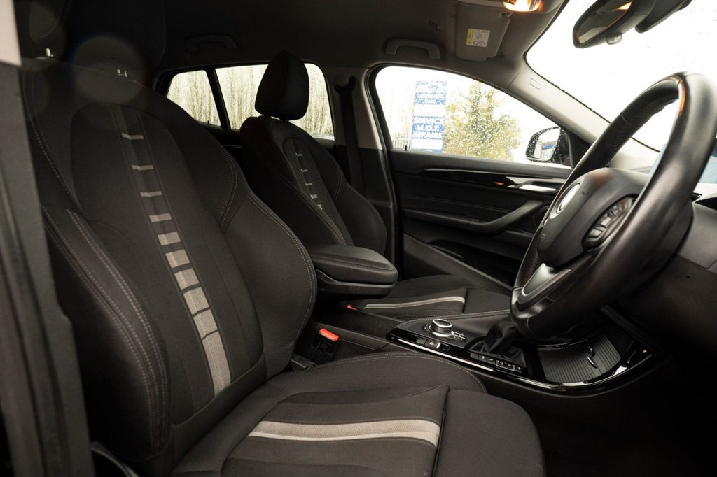 Used BMW X2 2023 for sale - 76386334: Photo 16