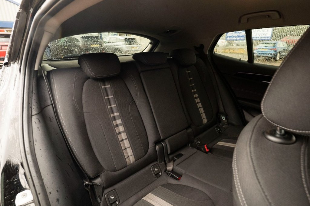 Used BMW X2 2023 for sale - 76386334: Photo 18