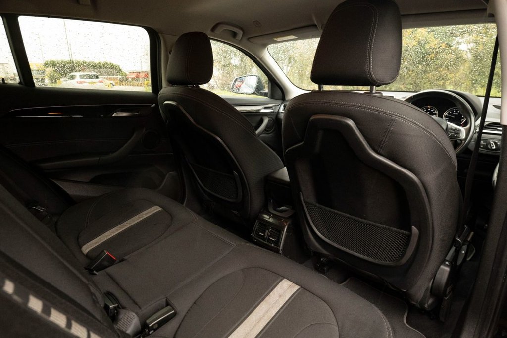 Used BMW X2 2023 for sale - 76386334: Photo 19