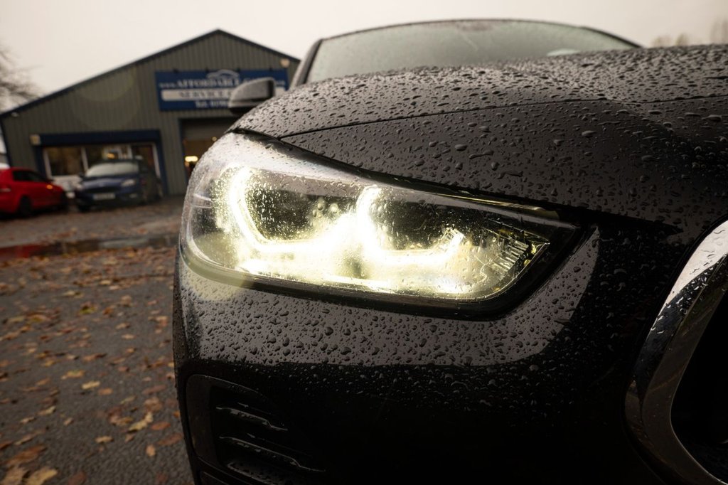 Used BMW X2 2023 for sale - 76386334: Photo 21