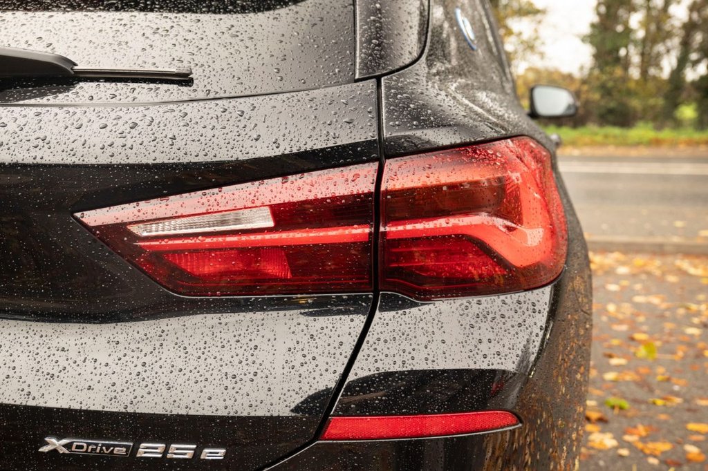 Used BMW X2 2023 for sale - 76386334: Photo 32