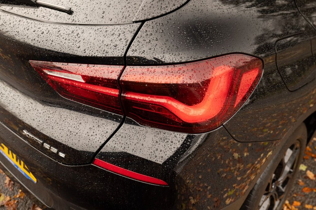 Used BMW X2 2023 for sale - 76386334: Photo 33