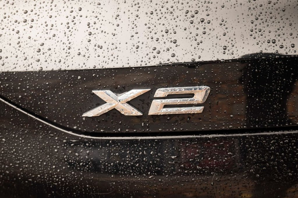 Used BMW X2 2023 for sale - 76386334: Photo 35