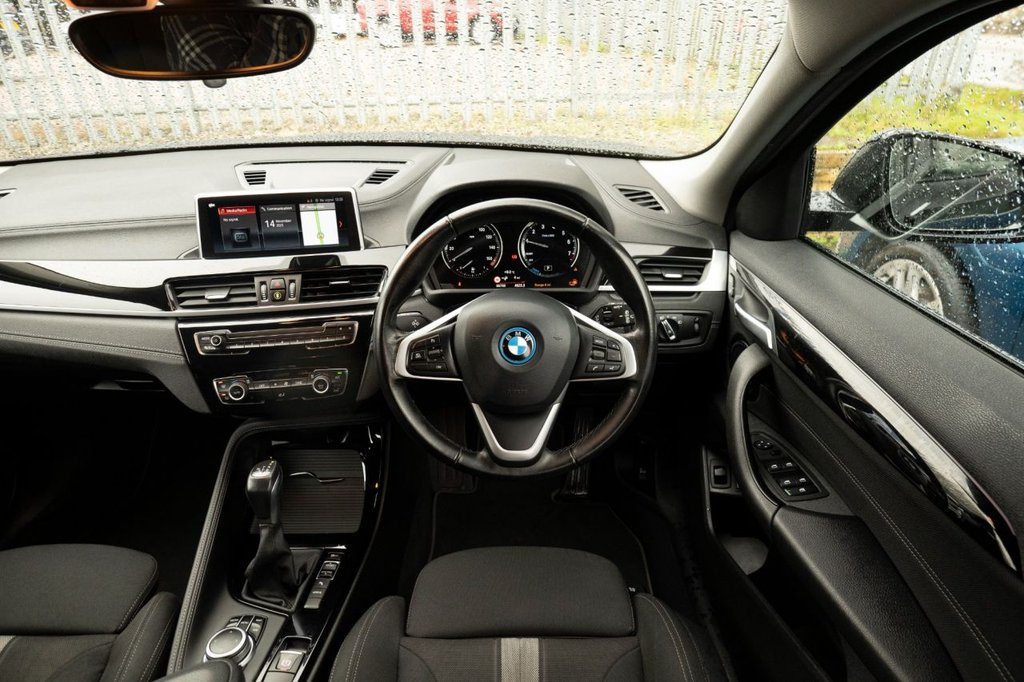 Used BMW X2 2023 for sale - 76386334: Photo 36