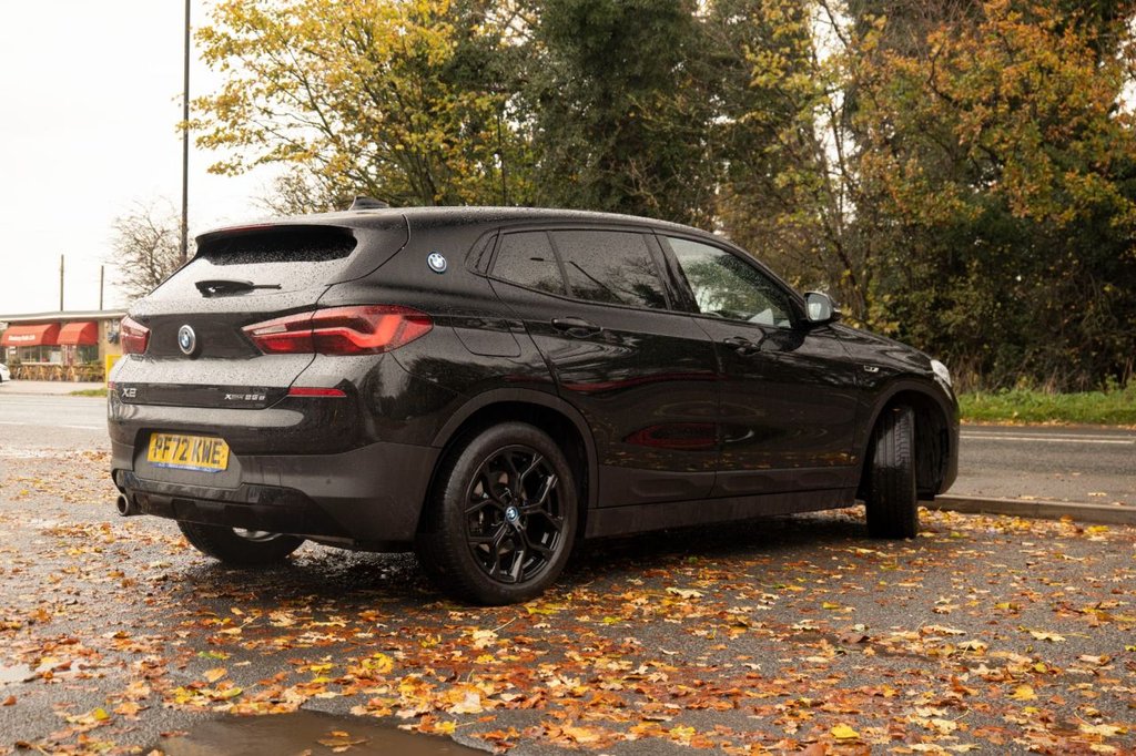 Used BMW X2 2023 for sale - 76386334: Photo 7