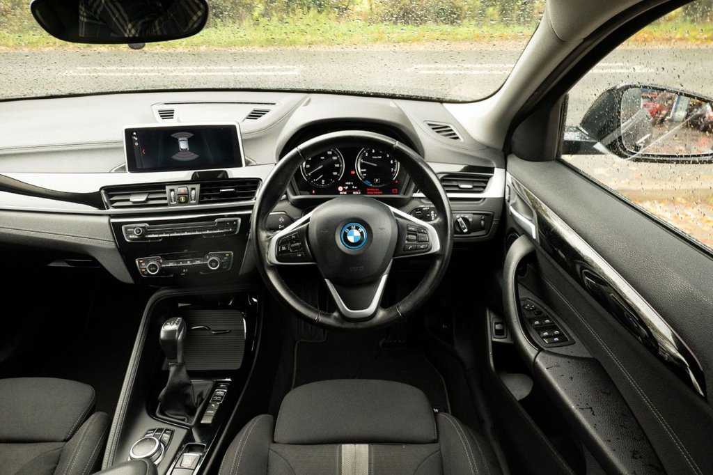 Used BMW X2 2023 for sale - 76386334: Photo 8