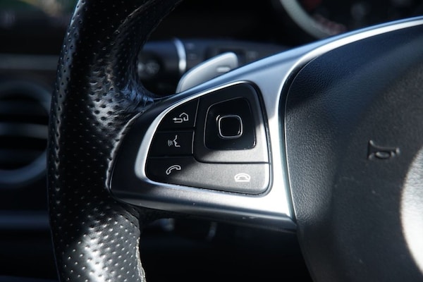 Used Mercedes-Benz E-Class 2017 for sale - 75585424: Photo 11
