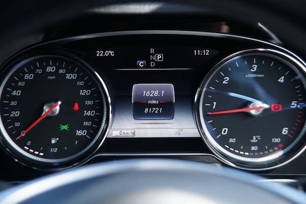 Used Mercedes-Benz E-Class 2017 for sale - 75585424: Photo 14