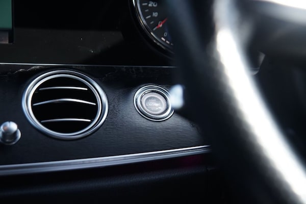Used Mercedes-Benz E-Class 2017 for sale - 75585424: Photo 16