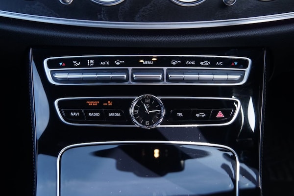 Used Mercedes-Benz E-Class 2017 for sale - 75585424: Photo 19