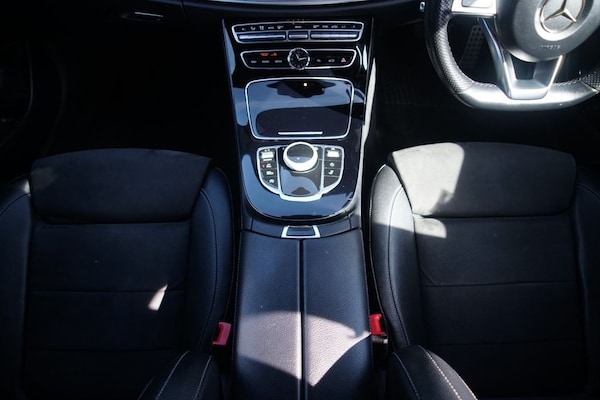 Used Mercedes-Benz E-Class 2017 for sale - 75585424: Photo 20