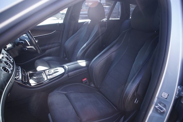 Used Mercedes-Benz E-Class 2017 for sale - 75585424: Photo 24