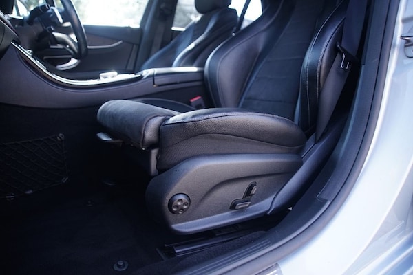 Used Mercedes-Benz E-Class 2017 for sale - 75585424: Photo 25