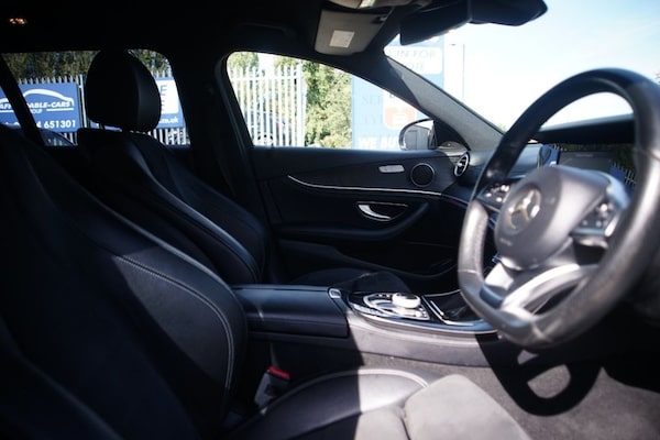 Used Mercedes-Benz E-Class 2017 for sale - 75585424: Photo 29