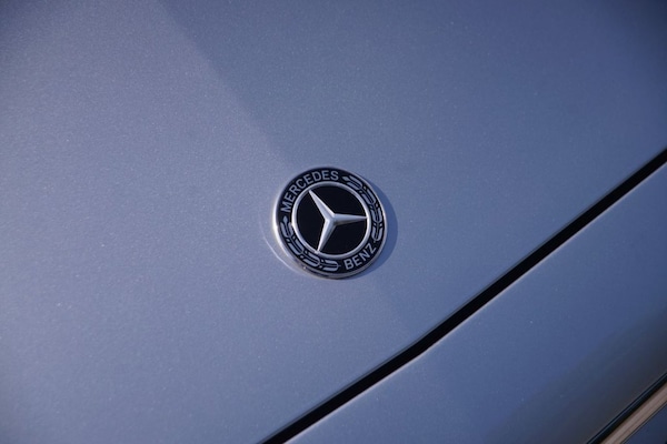 Used Mercedes-Benz E-Class 2017 for sale - 75585424: Photo 32