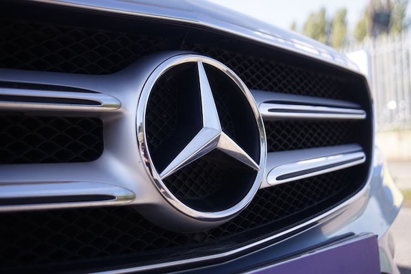 Used Mercedes-Benz E-Class 2017 for sale - 75585424: Photo 33
