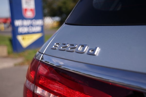 Used Mercedes-Benz E-Class 2017 for sale - 75585424: Photo 47