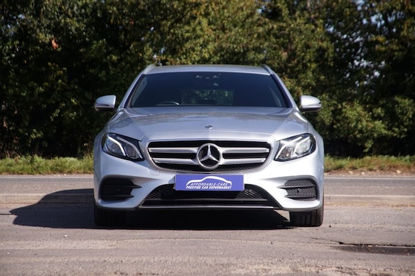 Used Mercedes-Benz E-Class 2017 for sale - 75585424: Photo 4