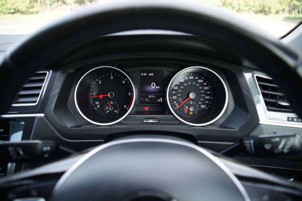 Used Volkswagen Tiguan 2019 for sale - 76048237: Photo 12